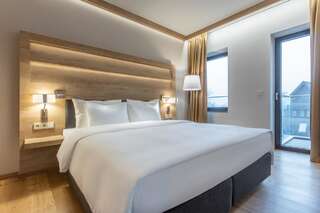 Отель Radisson Blu Hotel & Residences Закопане Полулюкс-4